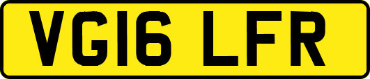 VG16LFR