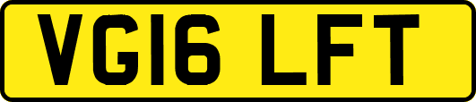 VG16LFT