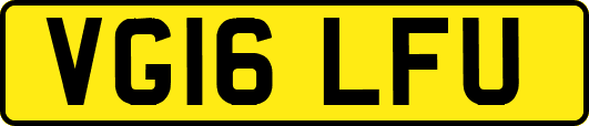 VG16LFU