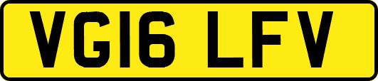 VG16LFV