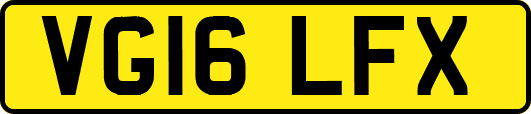 VG16LFX