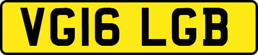 VG16LGB
