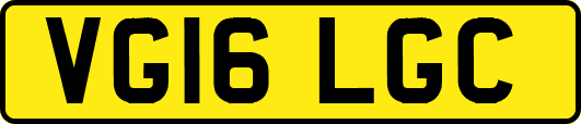 VG16LGC