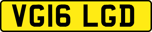 VG16LGD