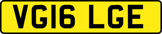 VG16LGE