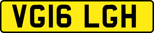 VG16LGH