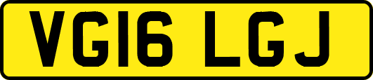 VG16LGJ