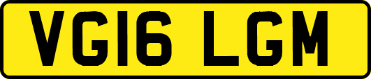 VG16LGM