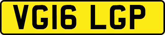 VG16LGP