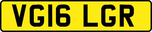 VG16LGR