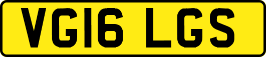 VG16LGS