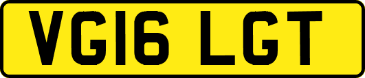 VG16LGT
