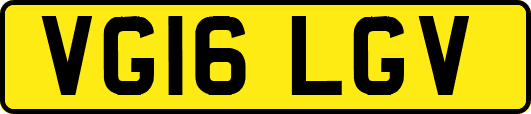 VG16LGV