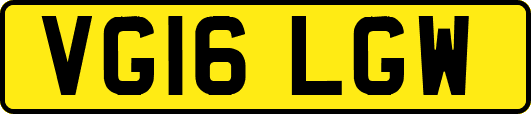 VG16LGW
