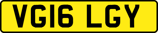 VG16LGY