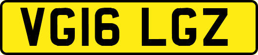 VG16LGZ