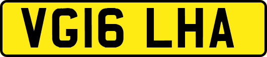 VG16LHA