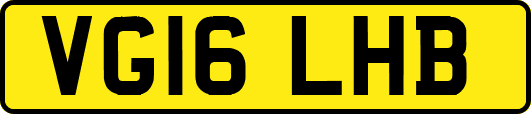 VG16LHB