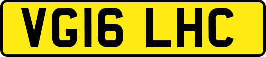 VG16LHC