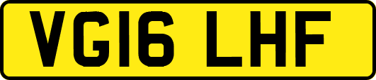 VG16LHF
