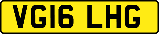 VG16LHG