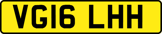 VG16LHH