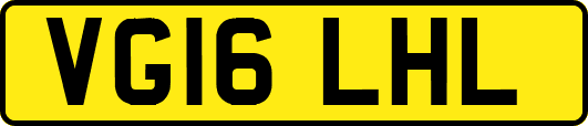 VG16LHL