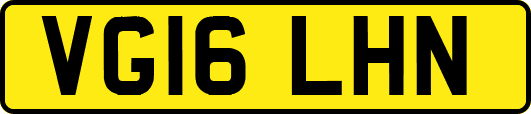 VG16LHN