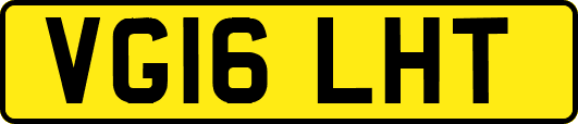 VG16LHT