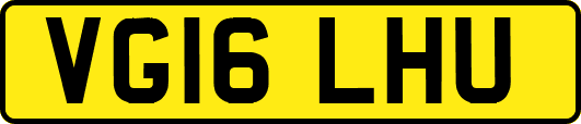 VG16LHU