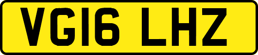 VG16LHZ