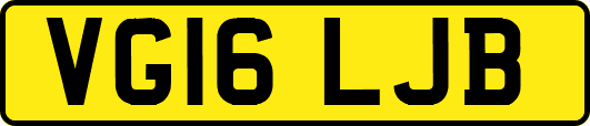 VG16LJB
