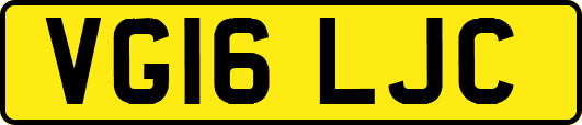 VG16LJC