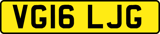 VG16LJG