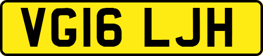 VG16LJH