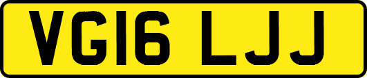 VG16LJJ