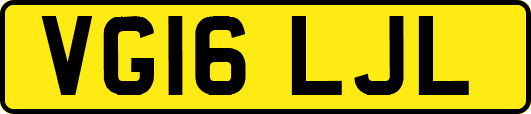 VG16LJL