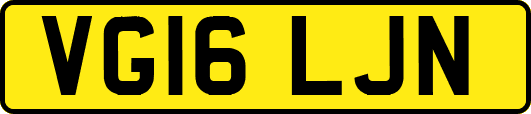 VG16LJN