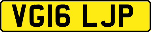 VG16LJP
