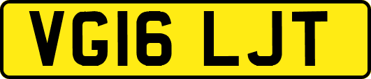 VG16LJT