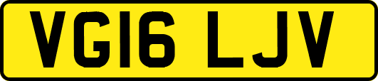 VG16LJV