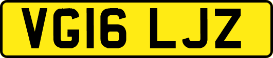 VG16LJZ