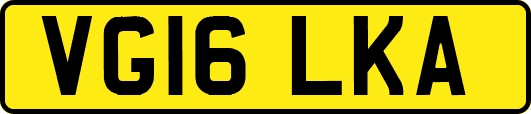 VG16LKA
