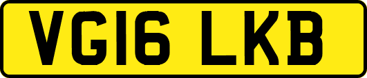 VG16LKB