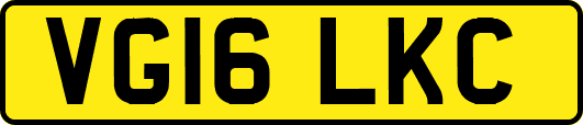 VG16LKC