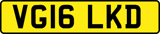 VG16LKD