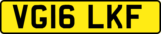 VG16LKF