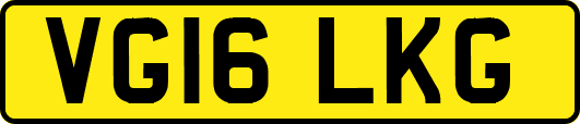 VG16LKG