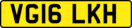 VG16LKH