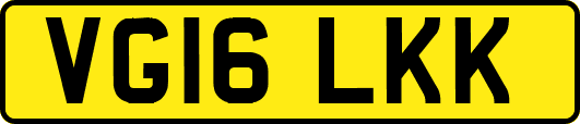 VG16LKK